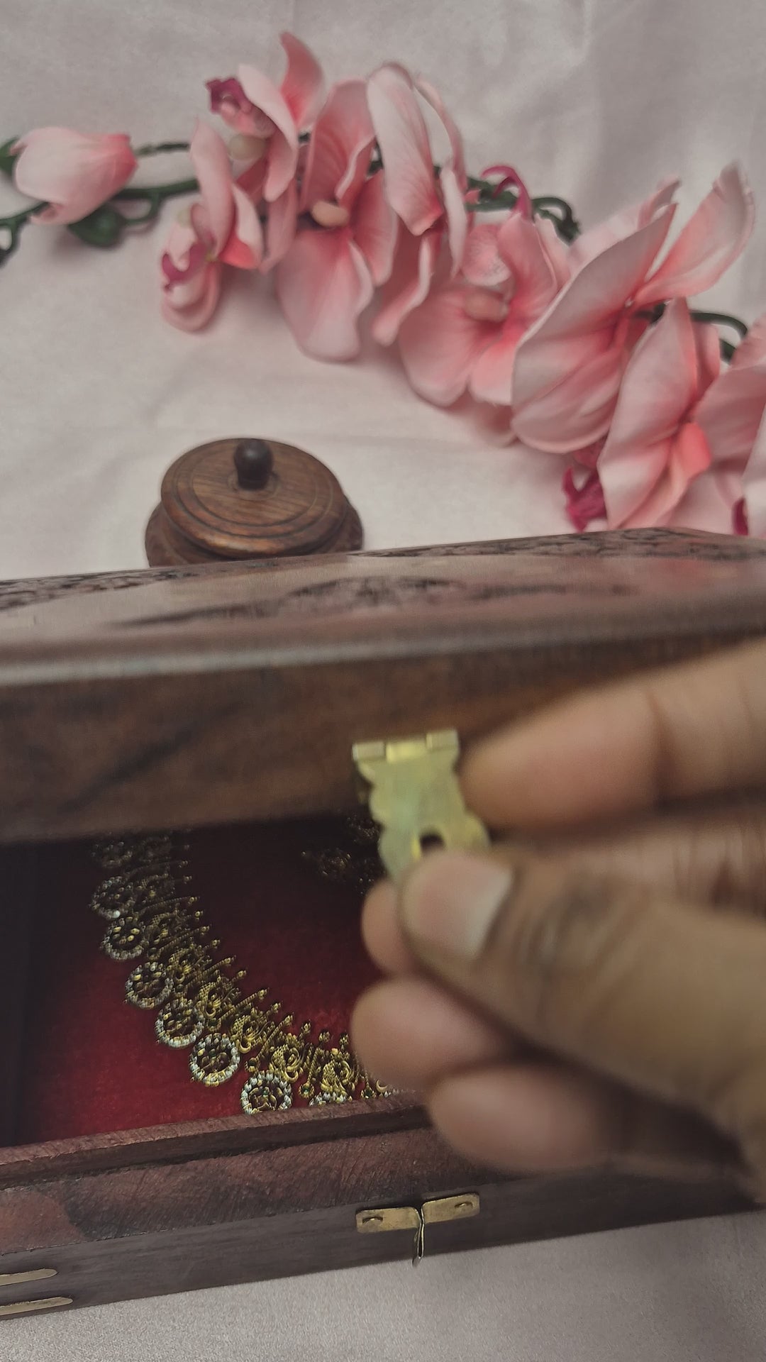 Heritage Coin AD Necklace